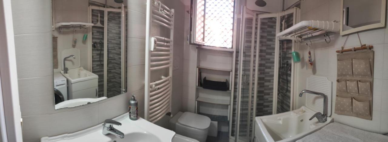Apartamento Da Rosa Finale Ligure Exterior foto