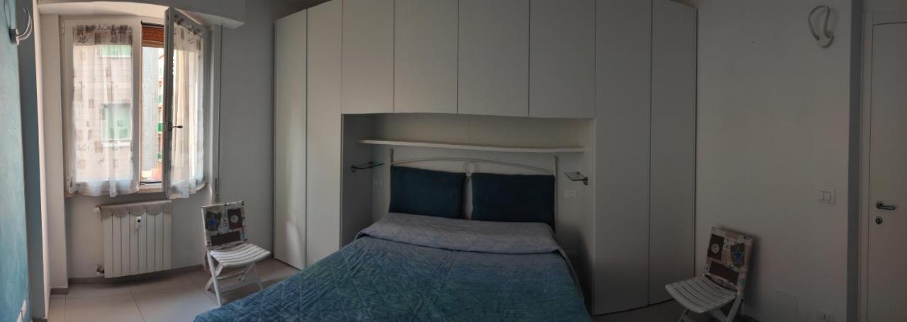 Apartamento Da Rosa Finale Ligure Exterior foto
