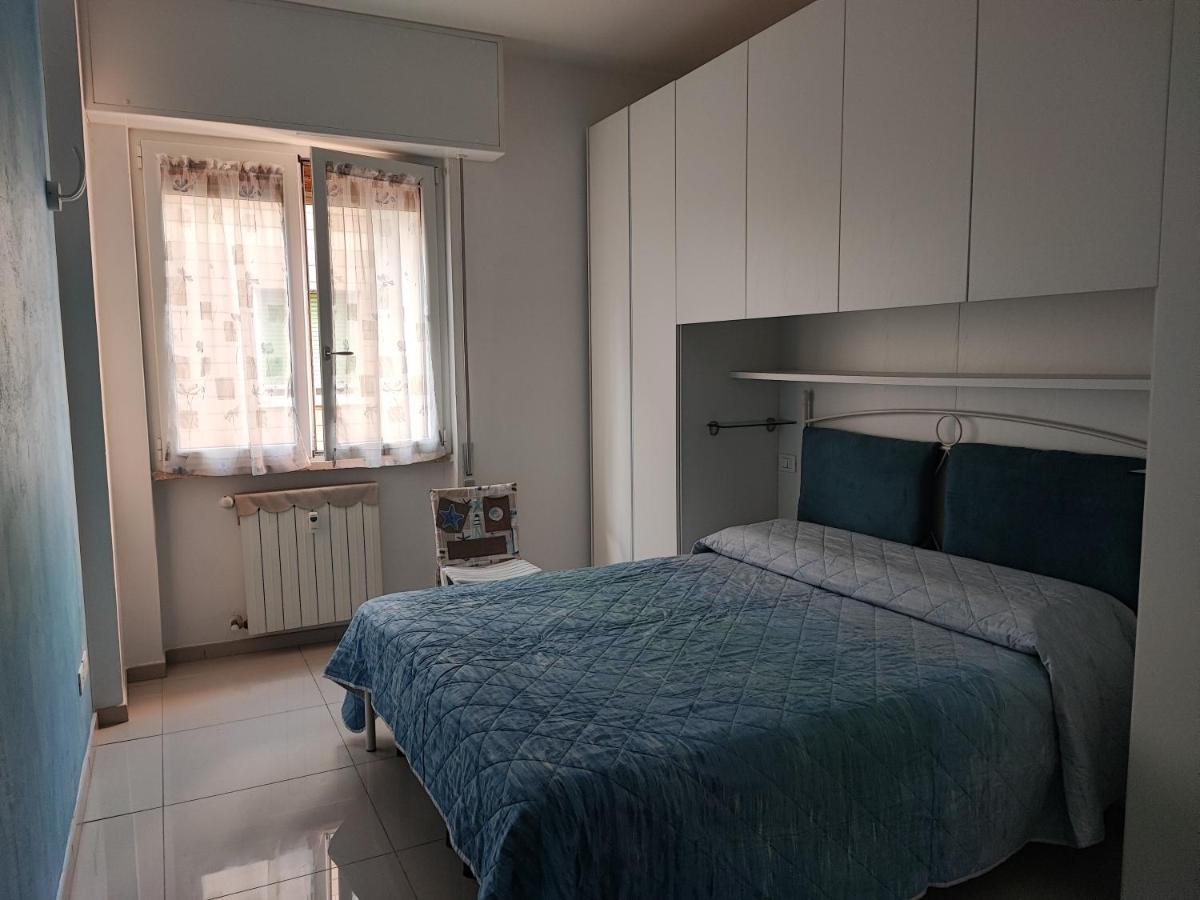 Apartamento Da Rosa Finale Ligure Exterior foto