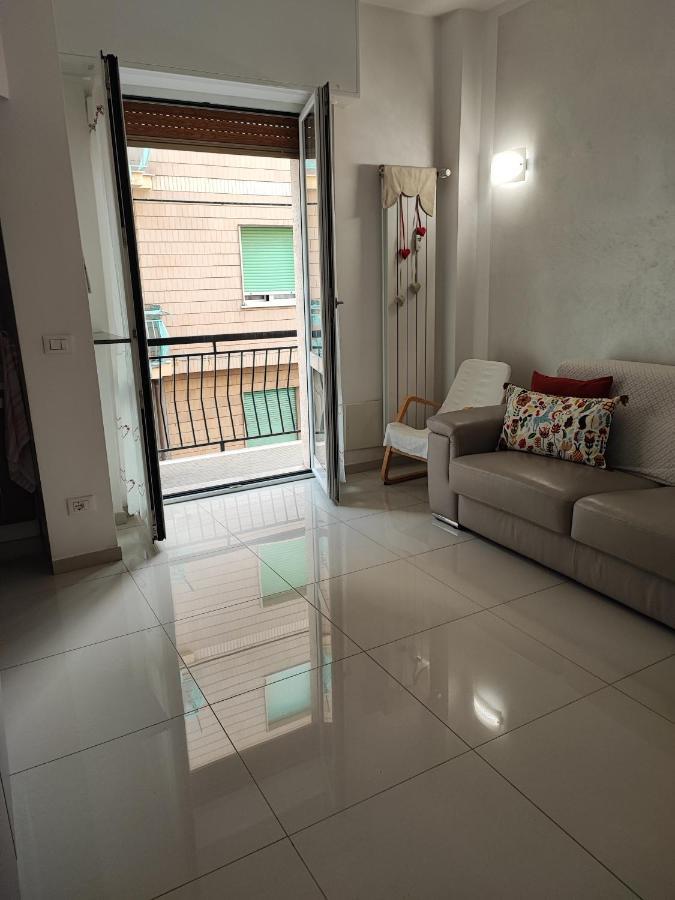 Apartamento Da Rosa Finale Ligure Exterior foto