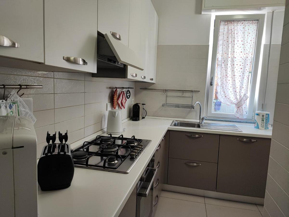 Apartamento Da Rosa Finale Ligure Exterior foto